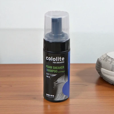 Gambar Cololite Foam Shampoo Pembersih Sepatu Sneaker