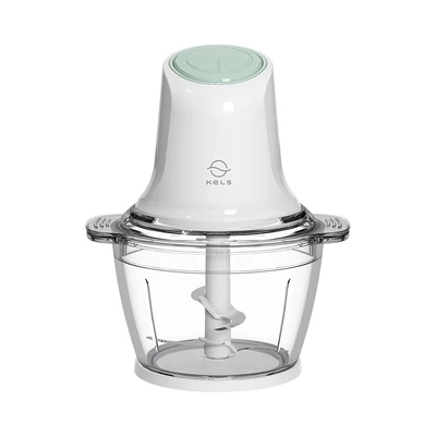 Gambar Kels Duxan Food Chopper 1 Liter 300 watt - Hijau