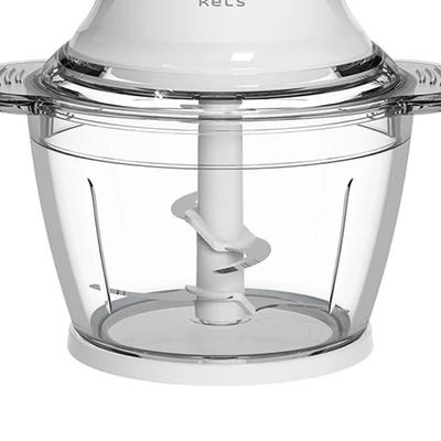 Gambar Kels Duxan Food Chopper 1 Liter 300 watt - Hijau