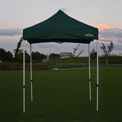Gambar Soleil Neo Tenda Lipat 2x2 Meter - Hijau