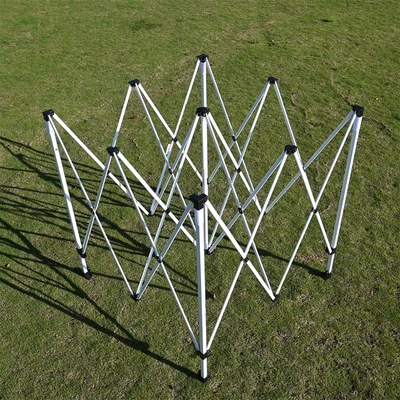 Gambar Soleil Neo Tenda Lipat 3x3 Meter - Hijau
