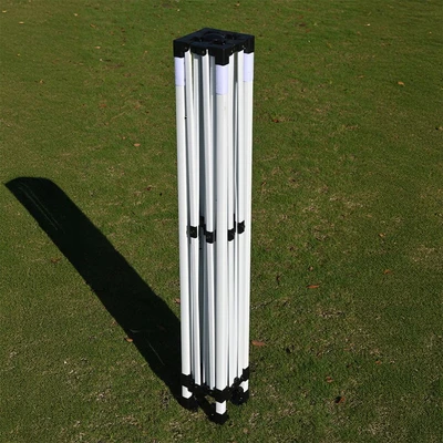 Gambar Soleil Neo Tenda Lipat 3x3 Meter - Hijau