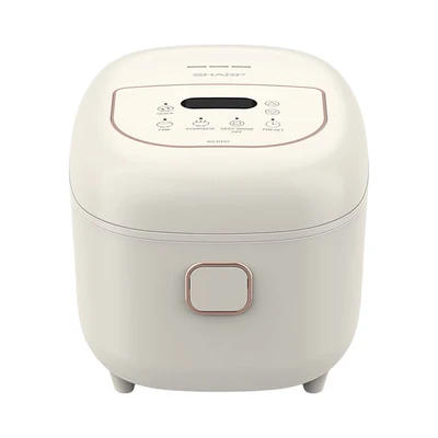 Gambar Sharp Rice Cooker 700 ml KS-DT07-WH - Putih