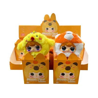 Gambar Yunu Mart Boneka Plush Random