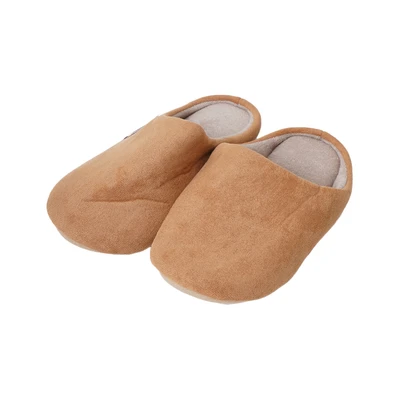 Gambar Ataru Sandal Rumah Round Ukuran 42/43 - Cokelat