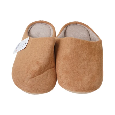 Gambar Ataru Sandal Rumah Round Ukuran 42/43 - Cokelat