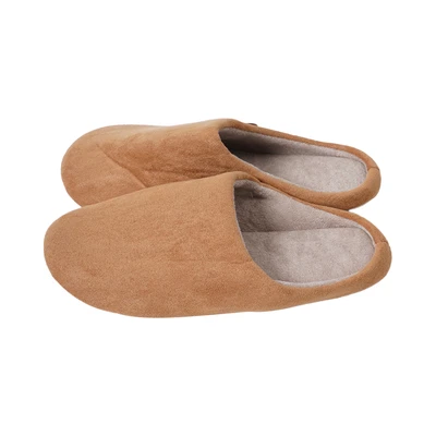 Gambar Ataru Sandal Rumah Round Ukuran 42/43 - Cokelat