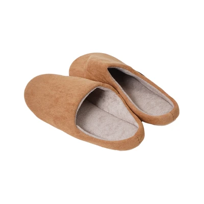 Gambar Ataru Sandal Rumah Round Ukuran 42/43 - Cokelat