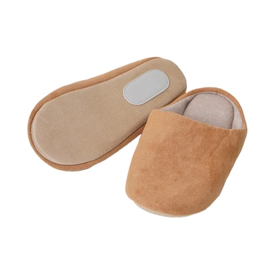Gambar Ataru Sandal Rumah Round Ukuran 42/43 - Cokelat