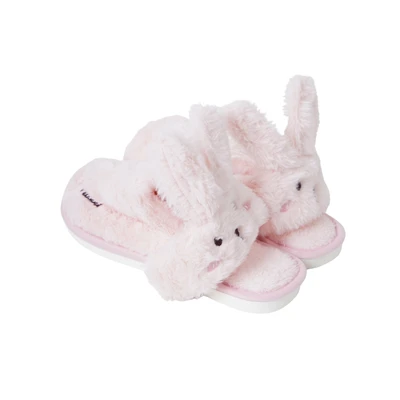 Gambar Ataru Sandal Rumah Bunny Strap Ukuran 40/41 - Pink