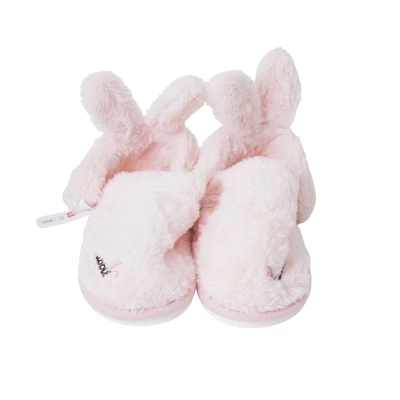 Gambar Ataru Sandal Rumah Bunny Strap Ukuran 40/41 - Pink