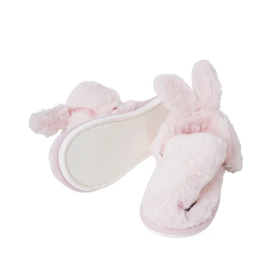 Gambar Ataru Sandal Rumah Bunny Strap Ukuran 40/41 - Pink