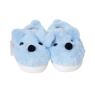 Gambar Ataru Sandal Rumah Koala Ukuran 38/39 - Biru
