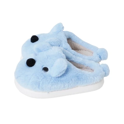 Gambar Ataru Sandal Rumah Koala Ukuran 38/39 - Biru