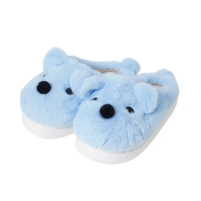 Gambar Ataru Sandal Rumah Koala Ukuran 40/41 - Biru