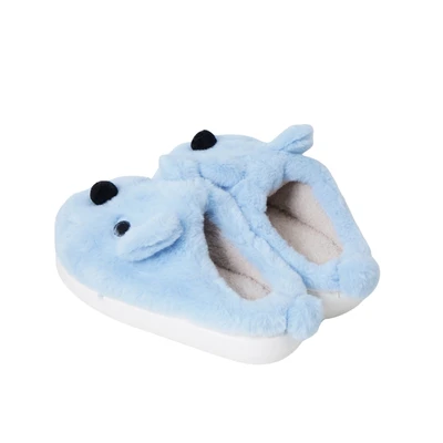 Gambar Ataru Sandal Rumah Koala Ukuran 40/41 - Biru
