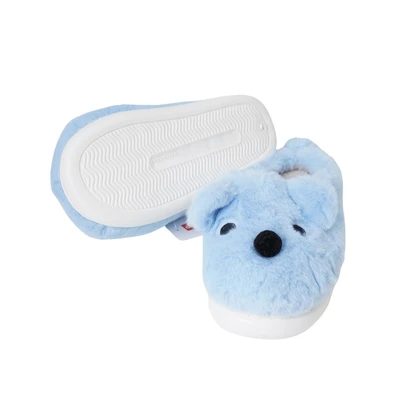 Gambar Ataru Sandal Rumah Koala Ukuran 40/41 - Biru
