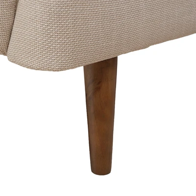 Gambar Selma Bellingham Sofa Fabric 2 Seater - Krem