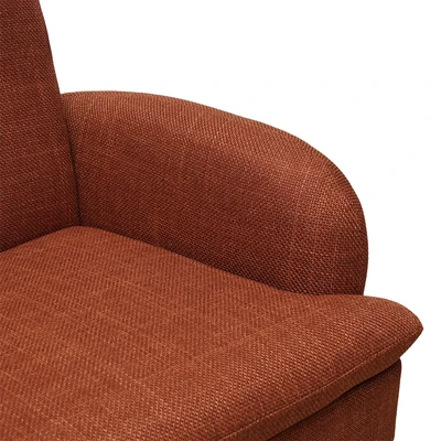 Gambar Selma Bellingham Sofa Fabric 2 Seater - Merah Terracotta