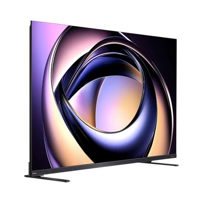 Gambar Toshiba 65 Inch Mini LED 4K Smart TV 65Z770RP - Hitam