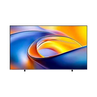 Gambar Toshiba 55 Inch QLED 4K Smart TV 55Z570RP - Hitam