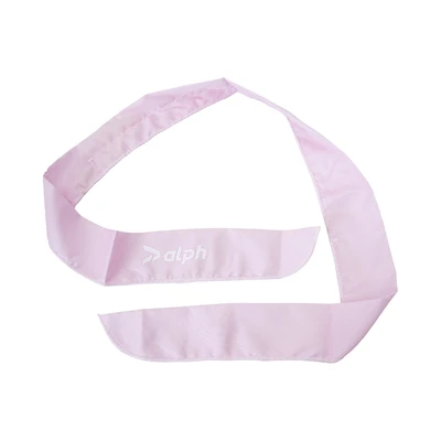Gambar Alph Scarf Dengan Sensasi Dingin - Pink