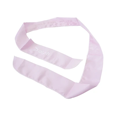 Gambar Alph Scarf Dengan Sensasi Dingin - Pink