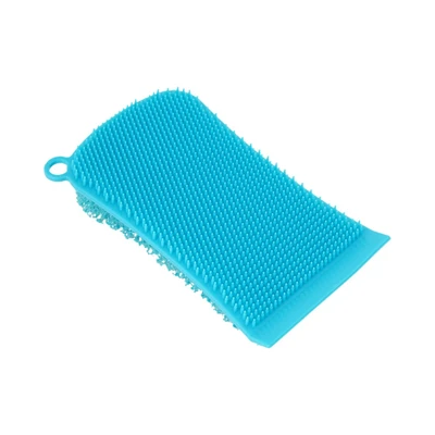 Gambar Proclean Spons Pembersih Silikon Set 3 pcs - Pink/Biru