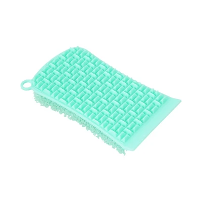 Gambar Proclean Spons Pembersih Silikon Set 3 pcs - Pink/Biru