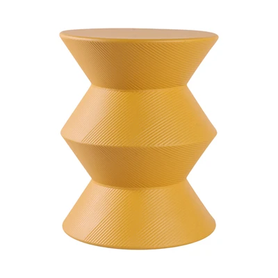 Gambar Informa Rak Tanaman 44.5 cm - Kuning