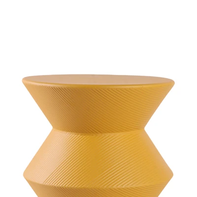 Gambar Informa Rak Tanaman 44.5 cm - Kuning
