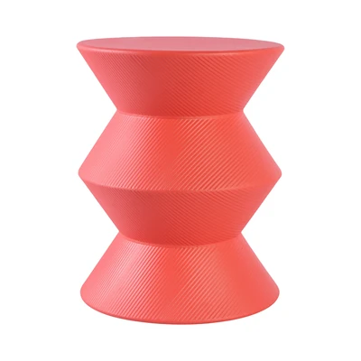 Gambar Informa Rak Tanaman 44.5 cm - Merah