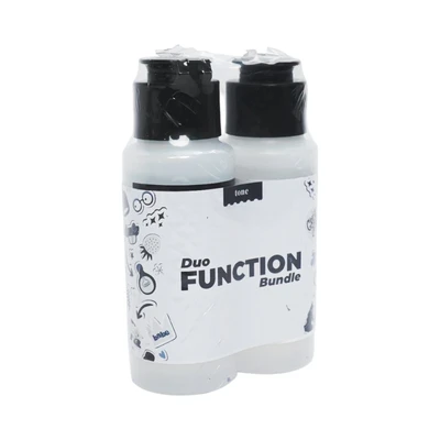 Gambar Tone Cosmetics Penghapus Kutek Duo Function Set 2 pcs - Mix
