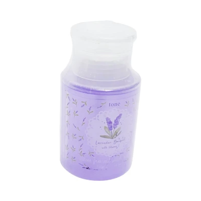 Gambar Tone Cosmetics 150 ml Penghapus Kutek Lavender - Ungu