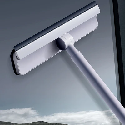 Gambar Proclean Alat Pembersih Kaca Squeegee - Putih