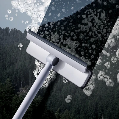 Gambar Proclean Alat Pembersih Kaca Squeegee - Putih