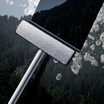 Gambar Proclean Alat Pembersih Kaca Squeegee - Putih