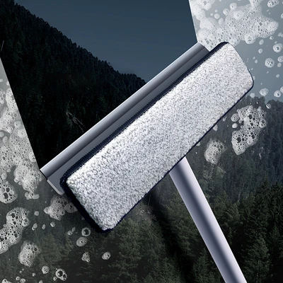 Gambar Proclean Alat Pembersih Kaca Squeegee - Putih