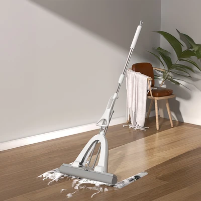 Gambar Proclean Alat Pel Spons PVA 38 cm - Putih