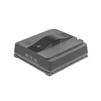 Gambar Klaz Pro WR1 Pembersih Jendela Robotik Dengan 4 Spray - Abu-Abu