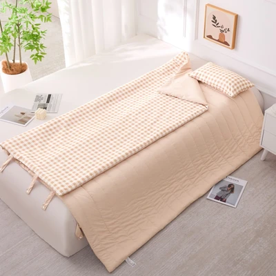 Gambar Informa Set Sleeping Bag - Cokelat Muda