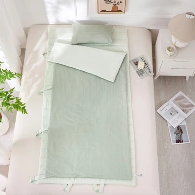 Gambar Informa Set Sleeping Bag - Hijau Sage