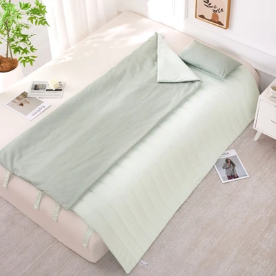 Gambar Informa Set Sleeping Bag - Hijau Sage