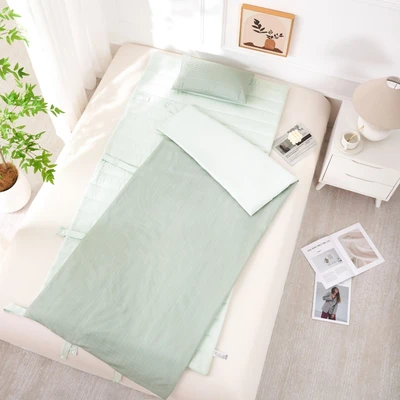 Gambar Informa Set Sleeping Bag - Hijau Sage