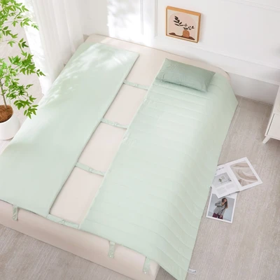 Gambar Informa Set Sleeping Bag - Hijau Sage