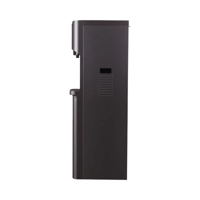 Gambar Klaz Dispenser Air Bottom Loading Compressor Alkaline - Hitam