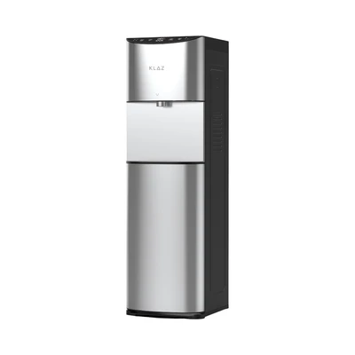 Gambar Klaz Smart Dispenser Bottom Loading Compressor 450 - Silver