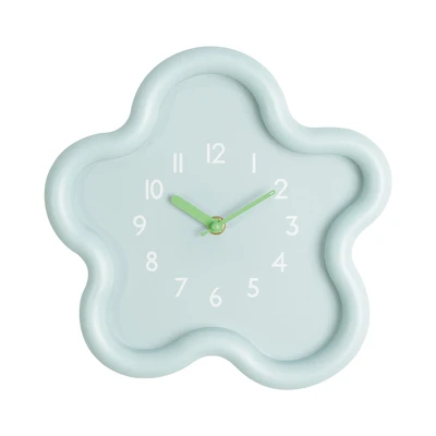 Gambar Informa Jam Dinding 25 cm - Hijau