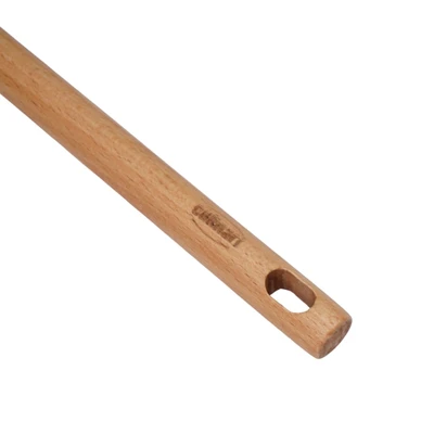Gambar Culinart Spatula Turner Solid Silikon - Putih