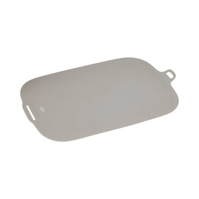Gambar Culinart Talenan Plastik TPU - Abu-abu
